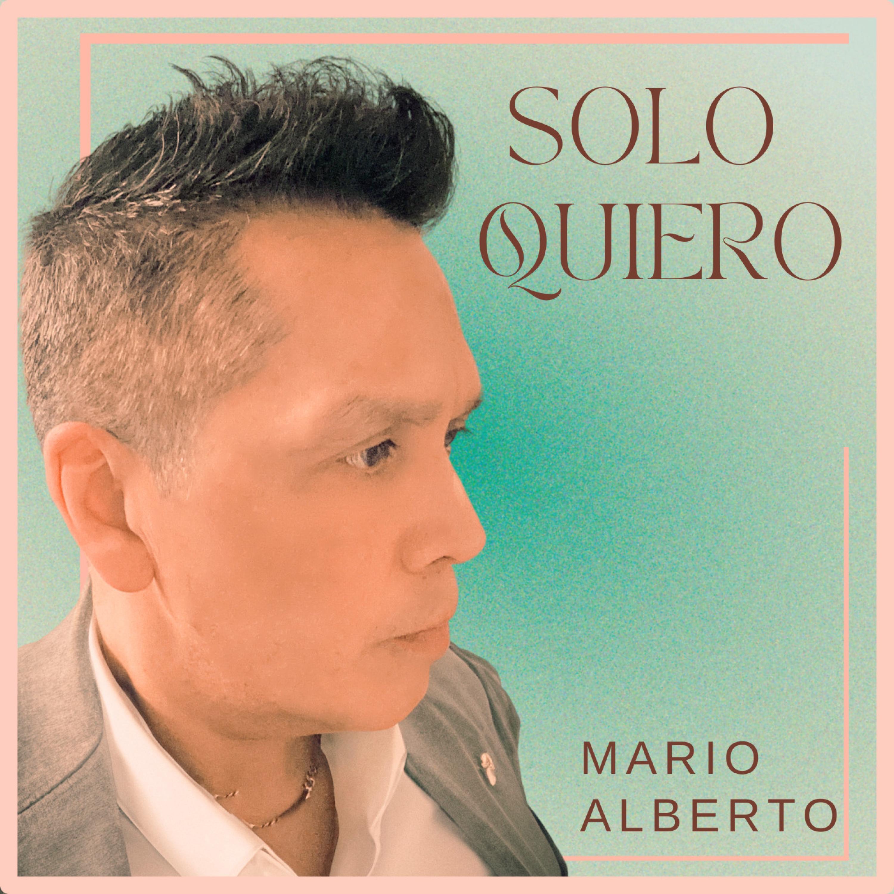 Solo Quiero - Single