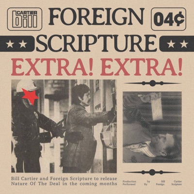 EXTRA! EXTRA! - Single