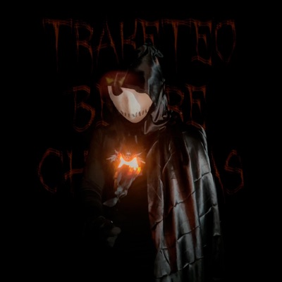Traketeo Before Christmas - Single