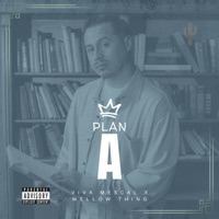 Plan A - Single - Viva Mescal
