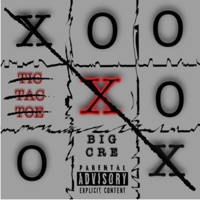 TIC-TAC-TOE - Single - Big Cre