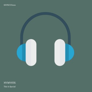 This Is Special - Single