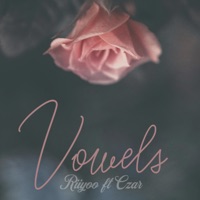 Vowels (feat. Czar) - Single - Riiyoo
