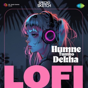Humne Tumko Dekha (Lofi)