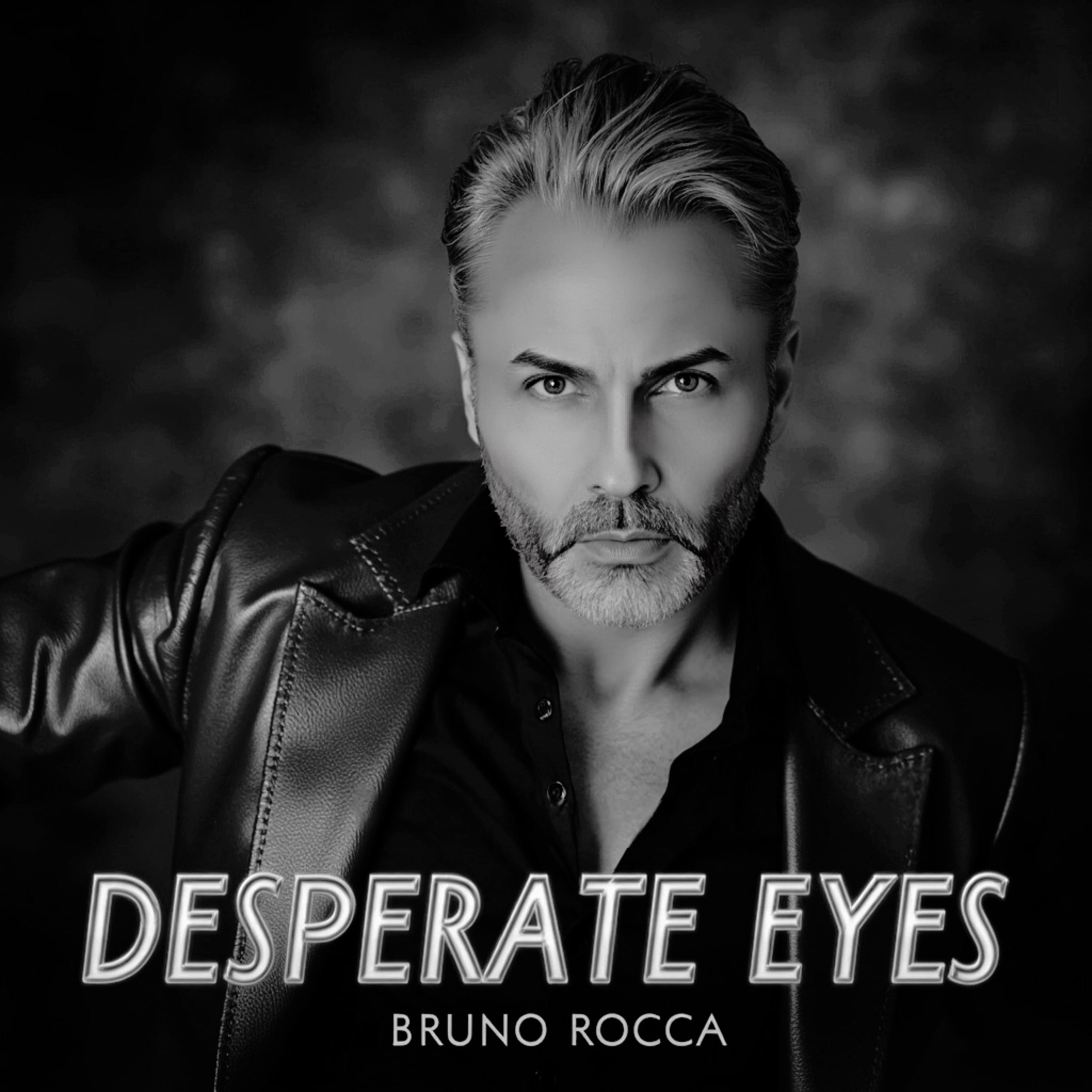 DESPERATE EYES - Single