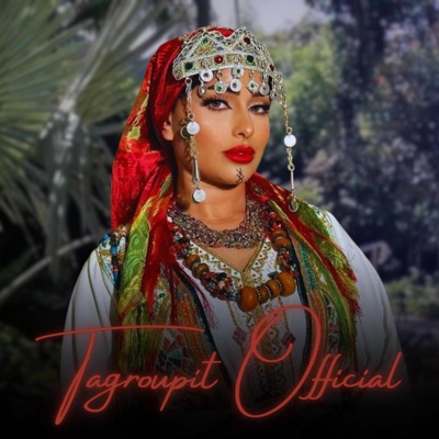 Tagroupit Official - Watamazirti Wa Tamazirti