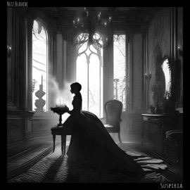 Suspiria Nuit Blanche