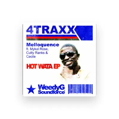 Listen to Melloquence, watch music videos, read bio, see tour dates & more!
