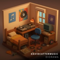 Diorama - Single - David Cutter Music