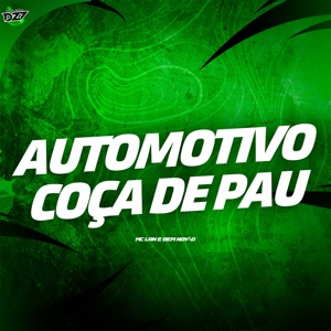 Automotivo Coça de Pau