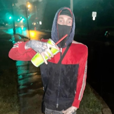 broom stick (feat. boolymon) - Single