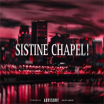Sistine Chapel! - Single