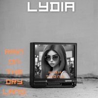 Rain on the dry land (feat. Lydia of High Toonz) - Single - High Tunes