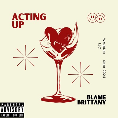 Acting Up - Single