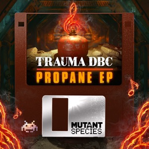Propane - EP