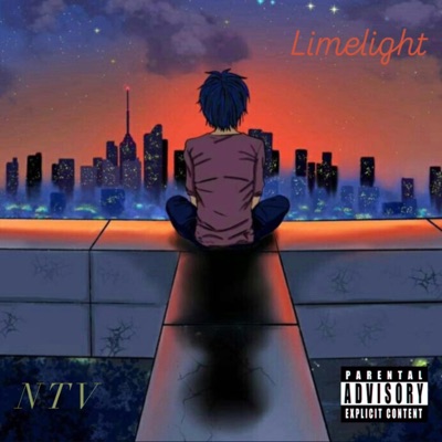 divided limelight - Single