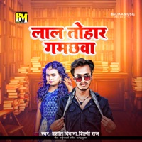 Lal Tohar Gamachhwa - Single - Prashant Deewana & SHILPI RAJ