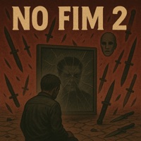 No Fim 2 - Single - Vitorin