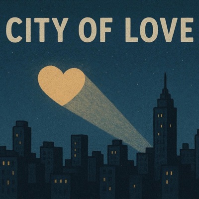 City of Love - Single