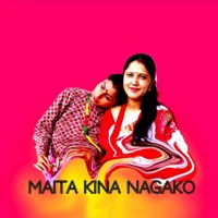 MAITA KINA NAGAKO - Single - Ramesh Shrestha & SUJITA ACHARYA PRATIMA KC