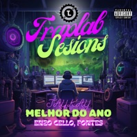 Melhor Do Ano - Single - Jay Kay, Enzo Cello & Fontes