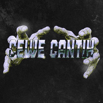 CEWE CANTIK (feat. jayversazex) - Single