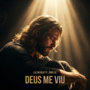 Deus Me Viu - Luz no Beat