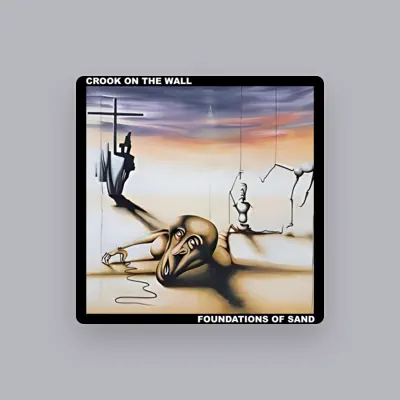 Listen to Crook On The Wall, watch music videos, read bio, see tour dates & more!