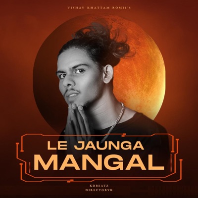 Le Jaunga Mangal - Single