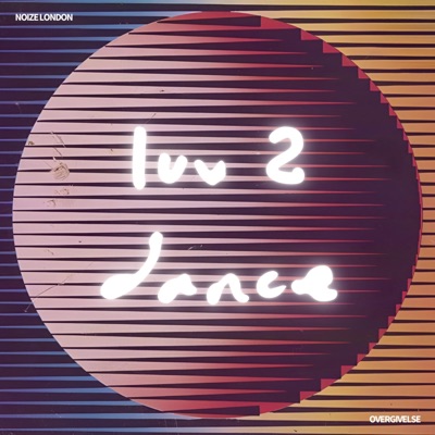LUV 2 DANCE - Single