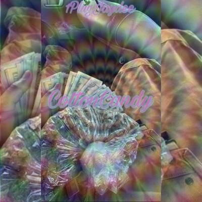 Cotton Candy - Single