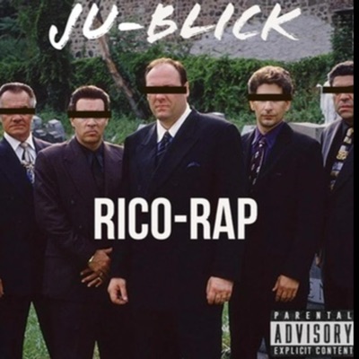 Rico Rap - Single