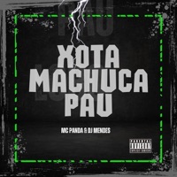 XOTA MACHUCA PAU - Single - MC Panda & DJ Mendes