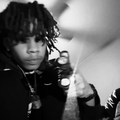 Get rich or die tryn (feat. Lil Kam) [ReUpload] - Single