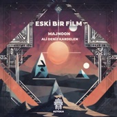 Eski Bir Film (feat. Ali Deniz Kardelen) [Beyhude Remix] artwork