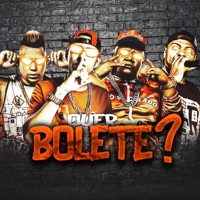 Quer Bolete ? - Single - Shevchenko e Elloco, MC Calibri & MC Ch da Z.O