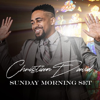 Sunday Morning Set - EP