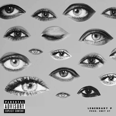 Eyes - Single