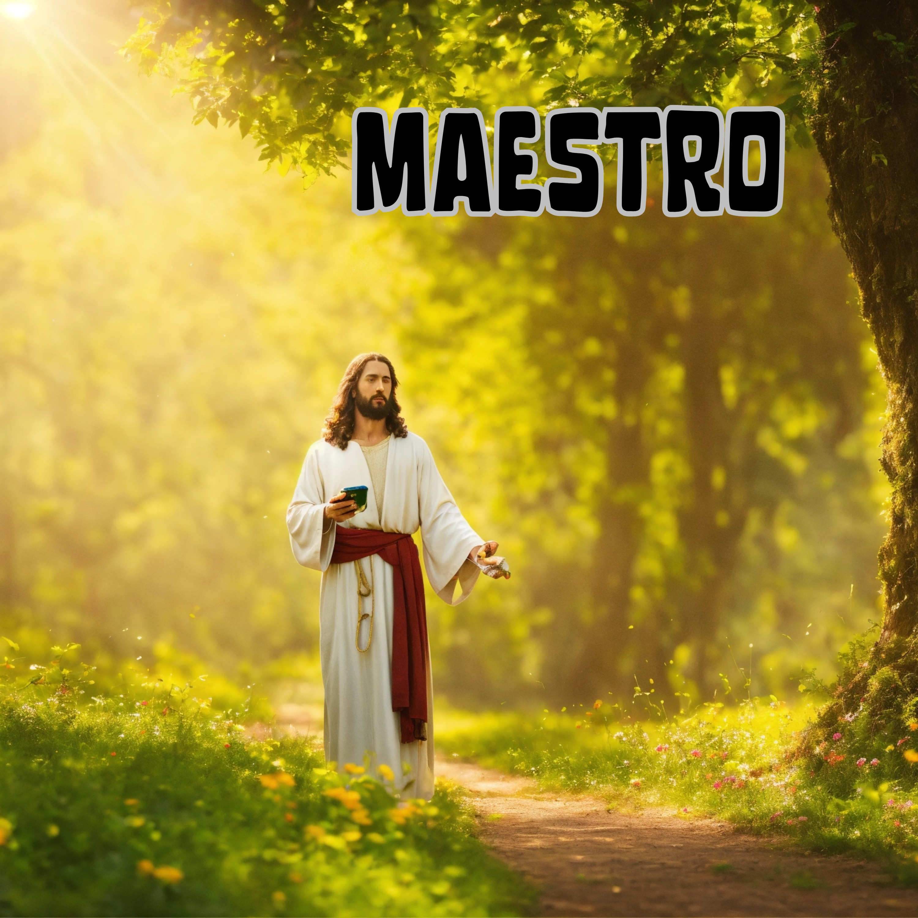 Maestro - Single