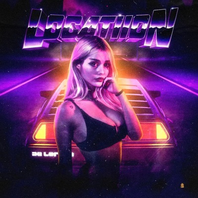 Location (feat. Chachi) - Single