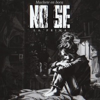 NO SE - Single - La Prima & Machete en Boca