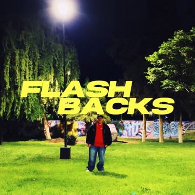 Flashbacks (feat. SATURNO) - Single