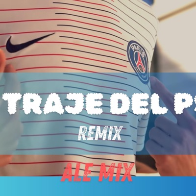 EL TRAJE DEL PSG - Single