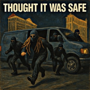 Thought It Was Safe (feat. DOT WAV)