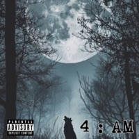 4 AM - Single - SMA JR