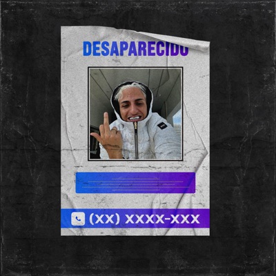 Desaparecido - EP