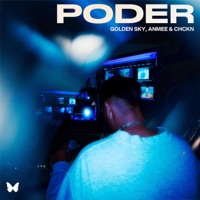 PODER (feat. Anmee & chckn) - Single - Golden Sky
