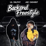 Backend Freestyle (feat. Jae Cashout) - Single