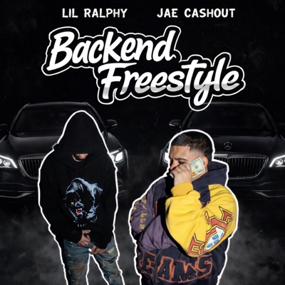 Backend Freestyle (feat. Jae Cashout) - Single