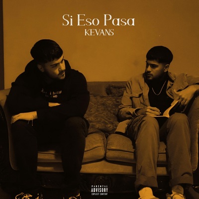 Si Eso Pasa - Single